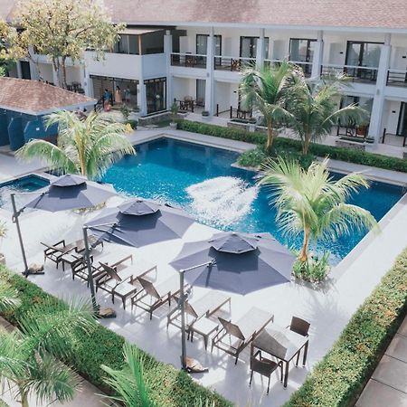 Ora Beach Resort El Nido Luaran gambar
