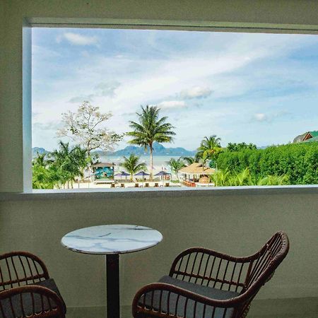 Ora Beach Resort El Nido Luaran gambar