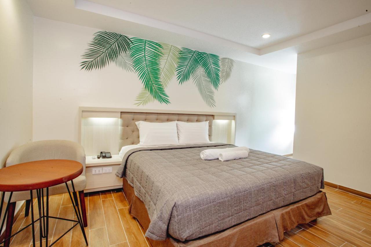 Ora Beach Resort El Nido Luaran gambar