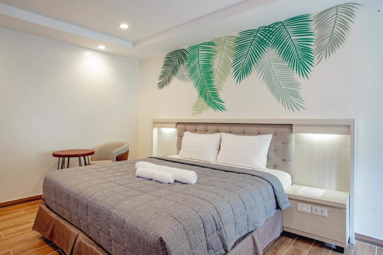 Ora Beach Resort El Nido Luaran gambar
