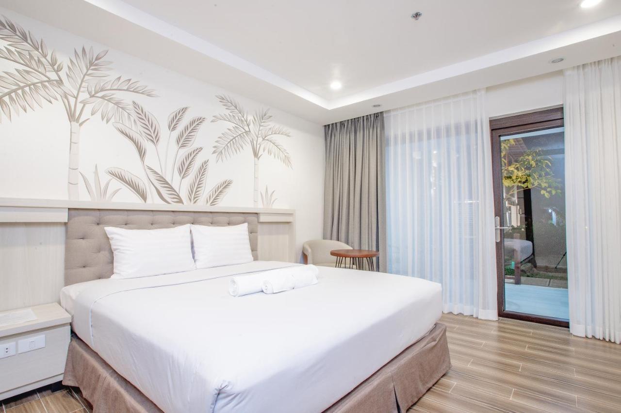 Ora Beach Resort El Nido Luaran gambar