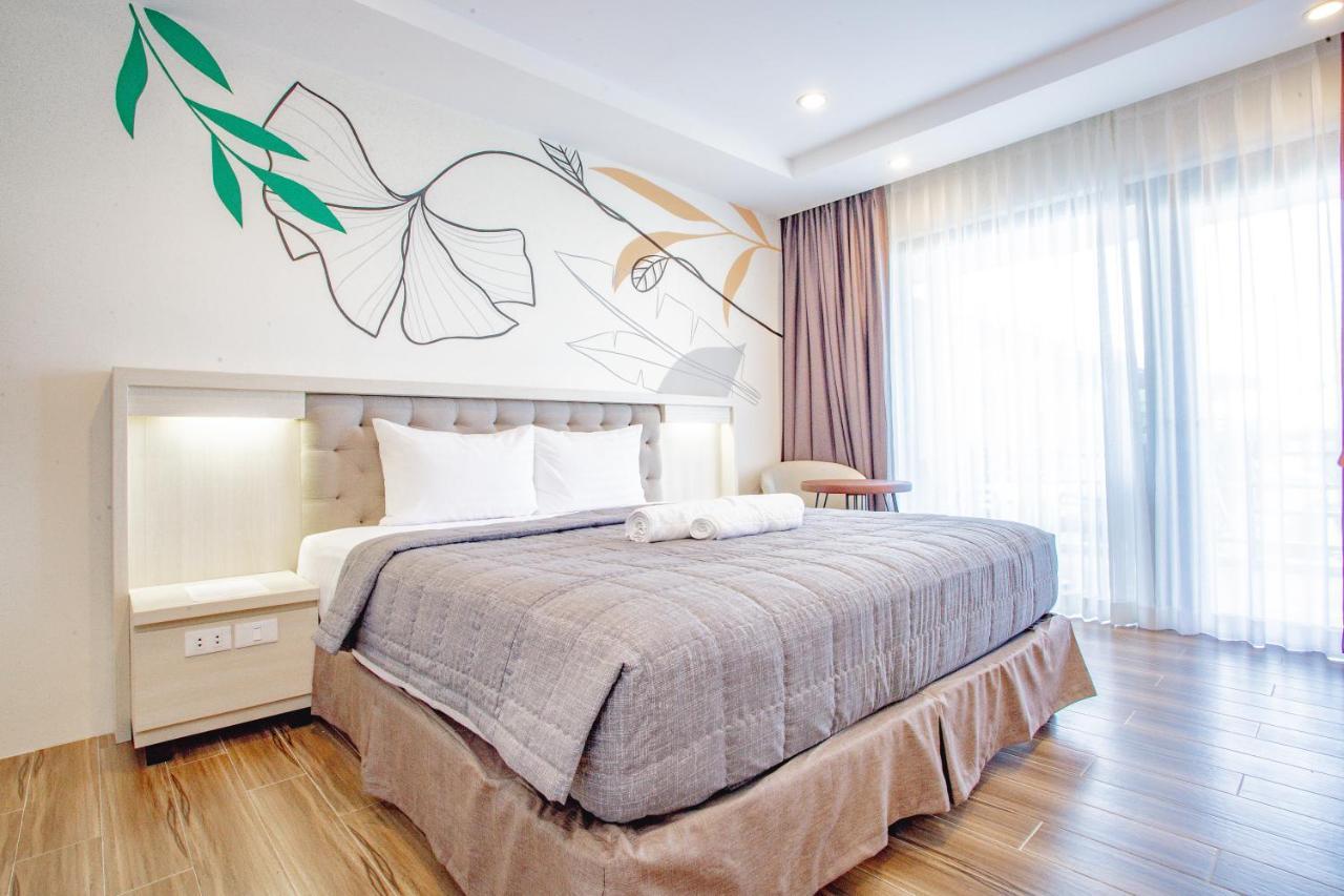 Ora Beach Resort El Nido Luaran gambar