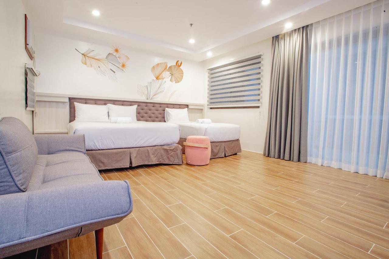 Ora Beach Resort El Nido Luaran gambar