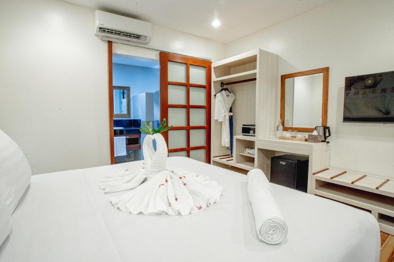 Ora Beach Resort El Nido Luaran gambar