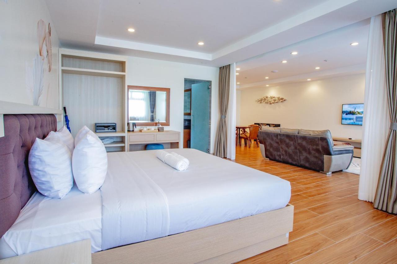 Ora Beach Resort El Nido Luaran gambar