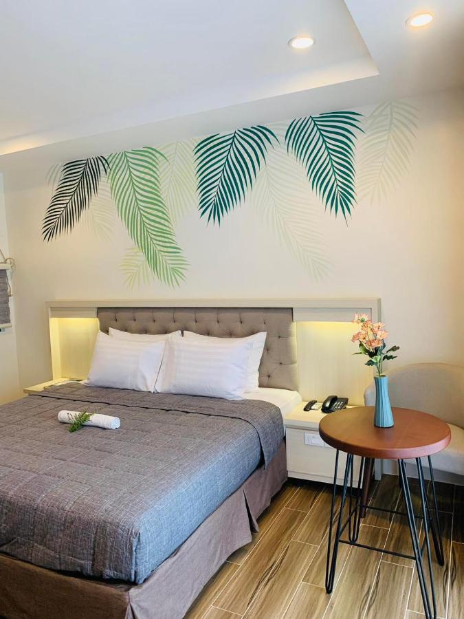 Ora Beach Resort El Nido Luaran gambar