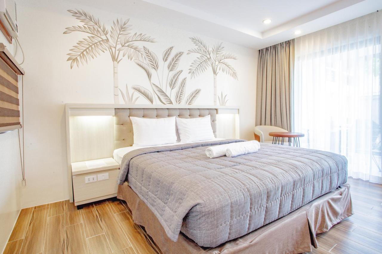 Ora Beach Resort El Nido Luaran gambar