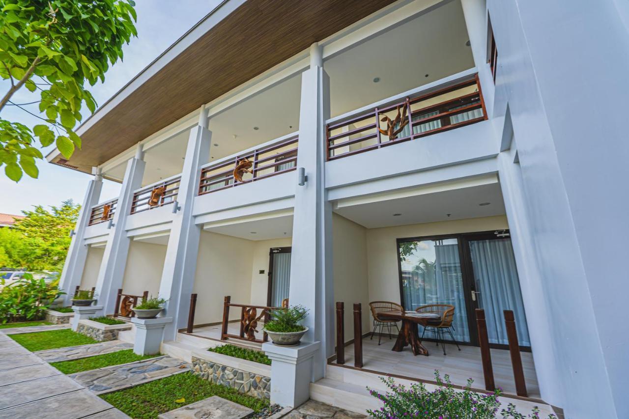 Ora Beach Resort El Nido Luaran gambar