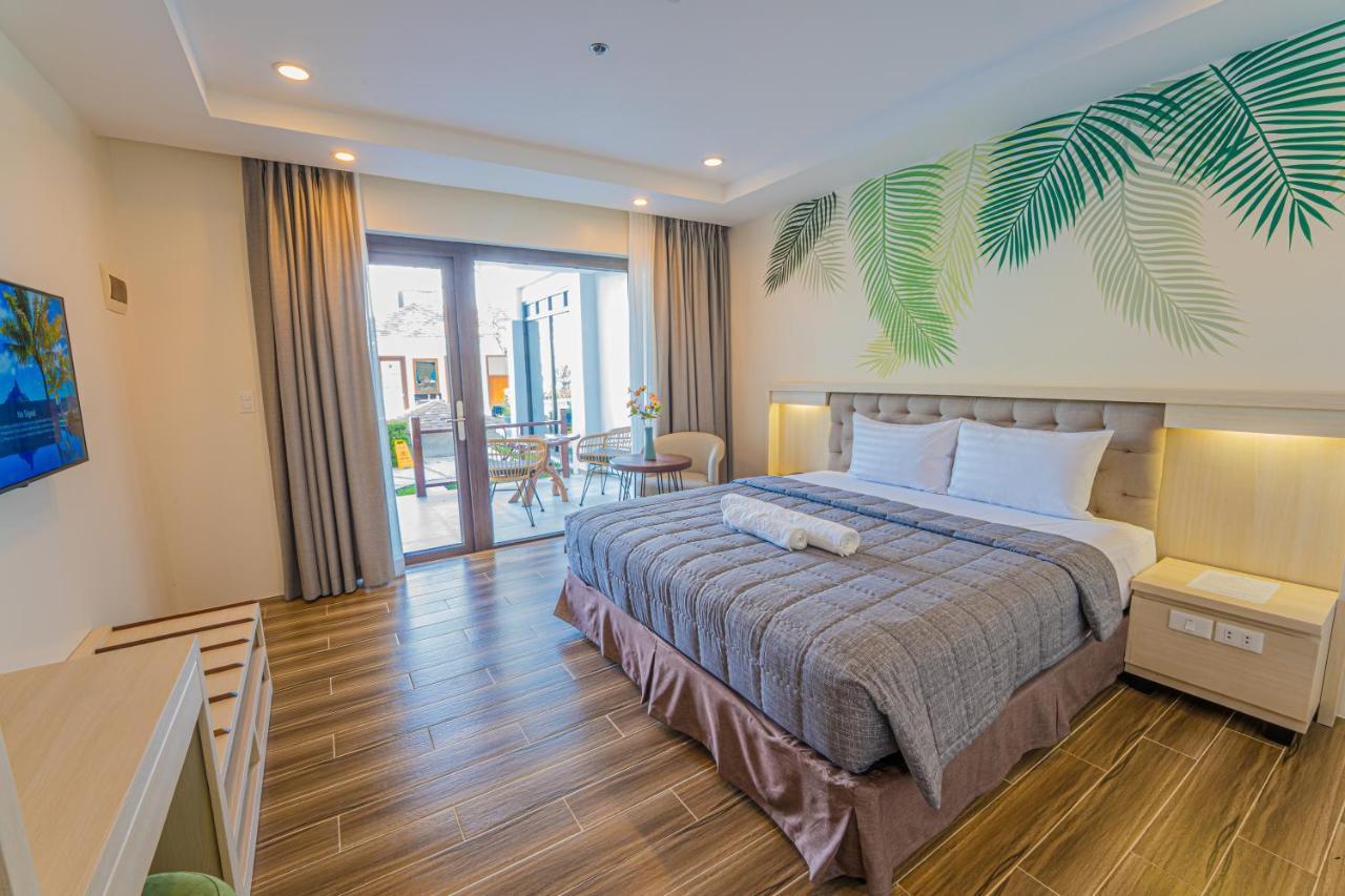 Ora Beach Resort El Nido Luaran gambar