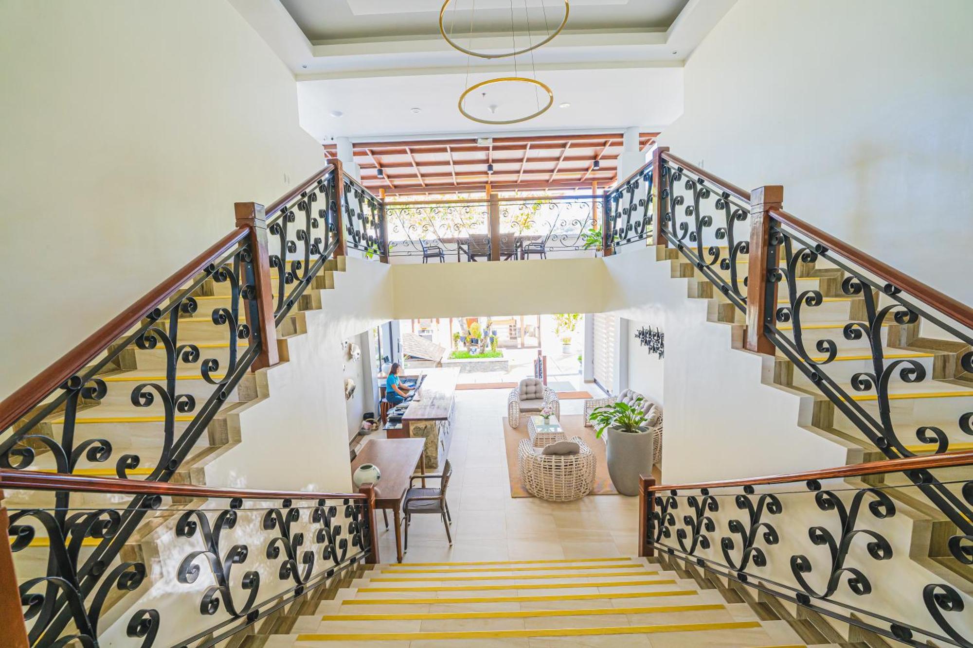 Ora Beach Resort El Nido Luaran gambar